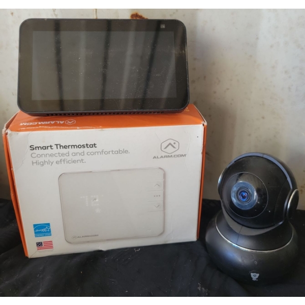 Home Security Essentials