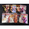 Image 4 : Playboy Magazines (1983-1985) with Madonna Issue Highlight