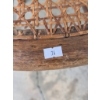 Image 7 : Wooden Chairs and Metal Bread Box