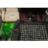 Image 2 : Electronics Lot: Samsung S22C300H Monitor, Sharp UX-300 Fax, Dr. Clark Far Infrared Heating Pad