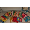 Image 1 : Charlie Brown is Back In This Collection Of Adventure Books w/ New Novelty Playing Cards