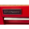 Image 3 : Westward Rolling Tool Chest with Assorted Tools, 43"H x 44"W x 19"D