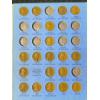 Image 8 : Lincoln Head Penny Collection
