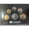 Image 2 : 2013 Six Coin Uncirculated Set