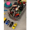 Image 2 : Playroom Essentials - Hot Wheels Puzzles Books & More