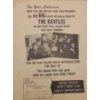Image 3 : Beatles Collectibles Bundle With Game, Magazines, and Cards
