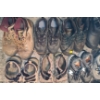 Image 5 : Selection of Footwear, Assorted Sizes (Rubber Boots)