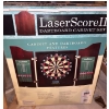 Image 2 : Opened but New LaserScoreII, Dartboard Cabinet Set 23x20x2 