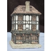 Image 1 : Hand Carving 'Coach And Horses, Bruton Street' By Malcolm Cooper 