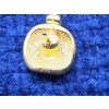 Image 3 : Christian Dior Gold Plated Pin
