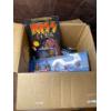 Image 1 : Mystery Knick Knack Box - Puzzle Animals, Kiss Collectibles, DC Figures, More 