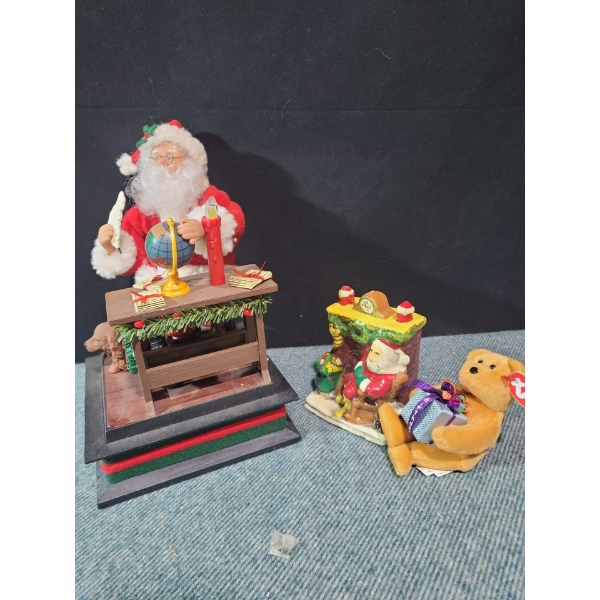 Christmas Ornaments 