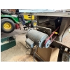 Image 3 : craftsman 100 inch table saw in amazing condition with true rip by King industrial for straight cuts