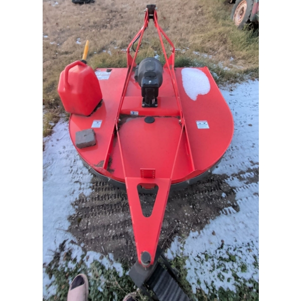 Land Pride RCR18 Series Rotary Cutter - Brush Hog/ Slasher 