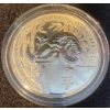 Image 2 : 2014 $10 Year of the Sheep Fine Silver Coin 15.87 Grams