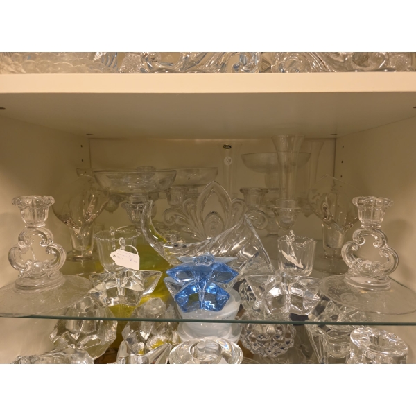 Glassware