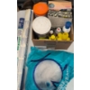 Image 4 : Aquarium Supplies and Accessories Lot
