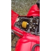 Image 11 : 1985 Honda Big Red 250cc Three-Wheeler with Accessories One Owner-Low Hours Video In Description
