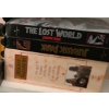 Image 5 : Content of Shelf- VHS: The Godfather, Indiana Jones, Titanic, Jurassic Park and More!