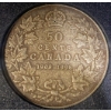 Image 2 : 1998 Royal Canadian Mint 90th Anniversary Antique 5-Coin Set