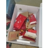 Image 6 : Christmas Decor Including Mats, Trays, Ornaments, and Musical Globe