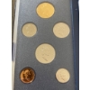 Image 4 : 1992 Royal Canadian Mint Specimen Coin Set, 125th Anniversary Edition