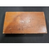 Image 3 : Starrett Last Word Dial Test Indicator Set with Wooden Case