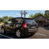 Image 2 : Black Jeep Compass 4x4 SUV with Automatic Transmission