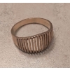 Image 1 : Stamped 10k Gold Ring
