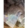 Image 2 : Pallet of Merkrete Grout, Tile Spacers, and Supplies