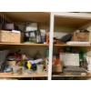 Image 3 : Workshop Hardware, Tools, and Storage Supplies
