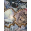 Image 7 : Large Asian Wall Fan 49 W, 26 T, Triangular Wall Decor 21 T and More! 