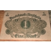 Image 2 : Historic Banknotes Primarily From The German Empire Era