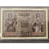 Image 1 : 1920s German Notgeld 20 Mark Banknote with Detailed Engravings