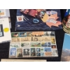 Image 5 : 1989 Stamp Collectors Souvenir Book and More Stamps!! 