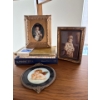 Image 1 : Assorted Antique Art 9T w/ Principia Easy Reads  