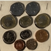 Image 9 : 2001 10-Cent Year of Volunteers 92.5% Silver 2.4 Grams & British Uncirculated Coin Sets