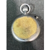 Image 4 : Zonex Antimagnetic Swiss Pocket Watch with Exposed Movement
