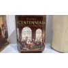 Image 3 : Gooderham's Centennial Rare Old Canadian Whiskey 710ml - Sealed 1964