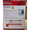 Image 4 : Sunbeam Cool Mist Humidifier and T-Fal Ultraglide Turbo Iron Bundle