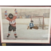Image 2 : Limited Edition Print 'First Goal' by John Newby, 20" x 16"