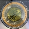 Image 2 : 2019 25-Cent Coin First Canadian In Space
