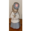 Image 1 : Lladro Porcelain Child in Prayer 6T