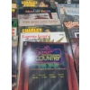 Image 13 : Extensive Collection of Country and Western Vinyl Records with Storage Box on Wheels