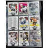 Image 4 : Binder of O-Pee-Chee  2019/20 Collector Hockey Cards