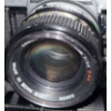Image 4 : Canon Model AE-1 Camera w/ Triton/ Canon Additional Lenses in Metal Protective Case