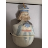 Image 2 : LLADRO Porcelain 'King Gasper' Figure - 3.5L 
