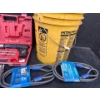 Image 11 : Coleman Powermate Pressure Washer 1800 PSI (as pictured), Tools, Chicago Pneumatic CP7110 Air Hammer