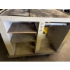Image 3 : Rolling Shop Cart 