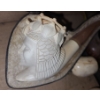 Image 6 : Collection of Tobacco Pipes 